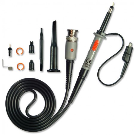 PROSKIT 6HP-9150 Sonda per oscilloscopio 6Mhz/150Mhz x1 x10 Proskit