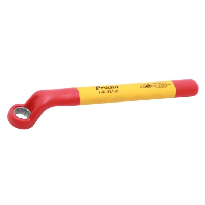 PROSKIT HW-V213B Chiave a bussola singola isolata VDE 1000V da 13 mm Proskit