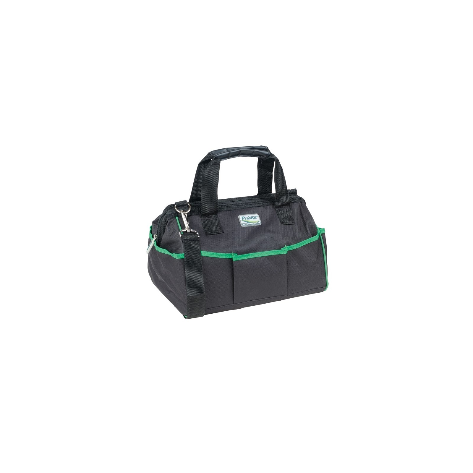 PROSKIT ST-5309 Borsa portautensili Deluxe da 14 polliciProskit