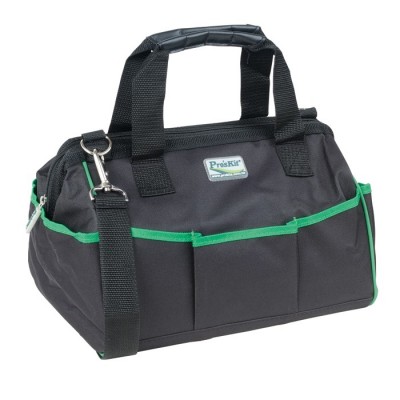 PROSKIT ST-5309 Borsa portautensili Deluxe da 14 polliciProskit