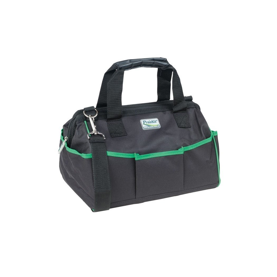 PROSKIT ST-5309 Borsa portautensili Deluxe da 14 polliciProskit