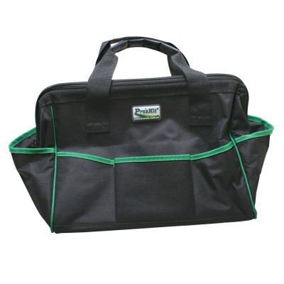 PROSKIT ST-5309 Borsa portautensili Deluxe da 14 polliciProskit