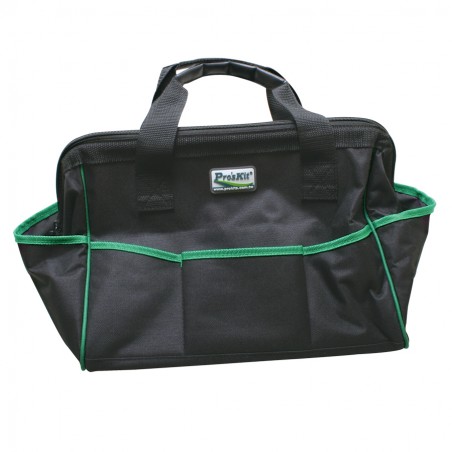 PROSKIT ST-5309 Borsa portautensili Deluxe da 14 polliciProskit