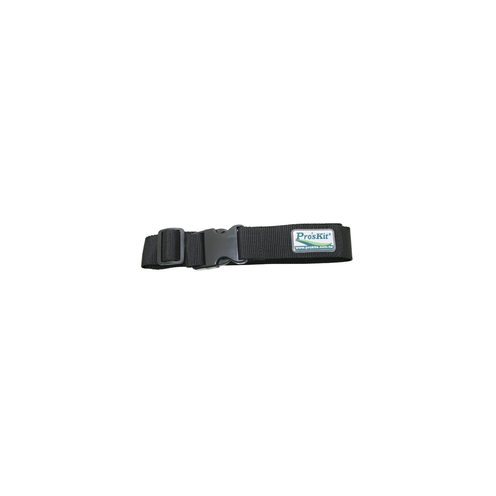 PROSKIT ST-5503 Cintura portautensili larga 3,5 cm Lunghezza 115 cmProskit