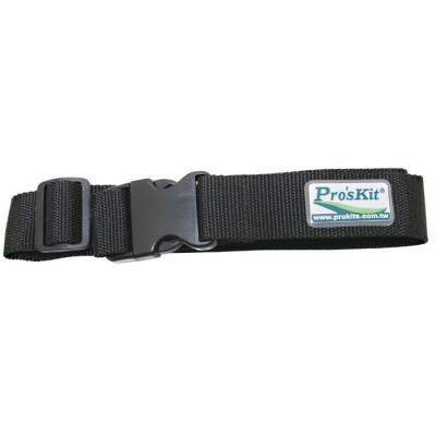 PROSKIT ST-5503 Cintura portautensili larga 3,5 cm Lunghezza 115 cmProskit