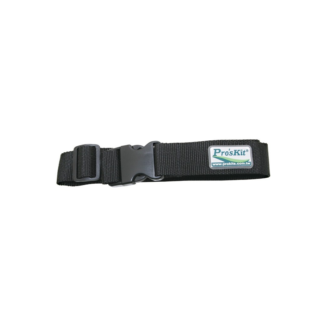 PROSKIT ST-5503 Cintura portautensili larga 3,5 cm Lunghezza 115 cmProskit