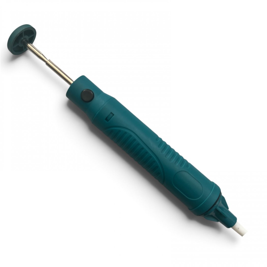 Succhiastagno Pompa per stagno 23 cm