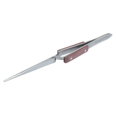 PROSKIT 1PK-118T Pinzette resistenti (165 mm)Proskit