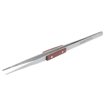 PROSKIT 1PK-119T Pinzette a punta (200 mm)Proskit