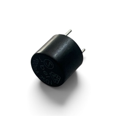 MRT, fusibile subminiatura ritardato 0,4A 8,35x7,7mm