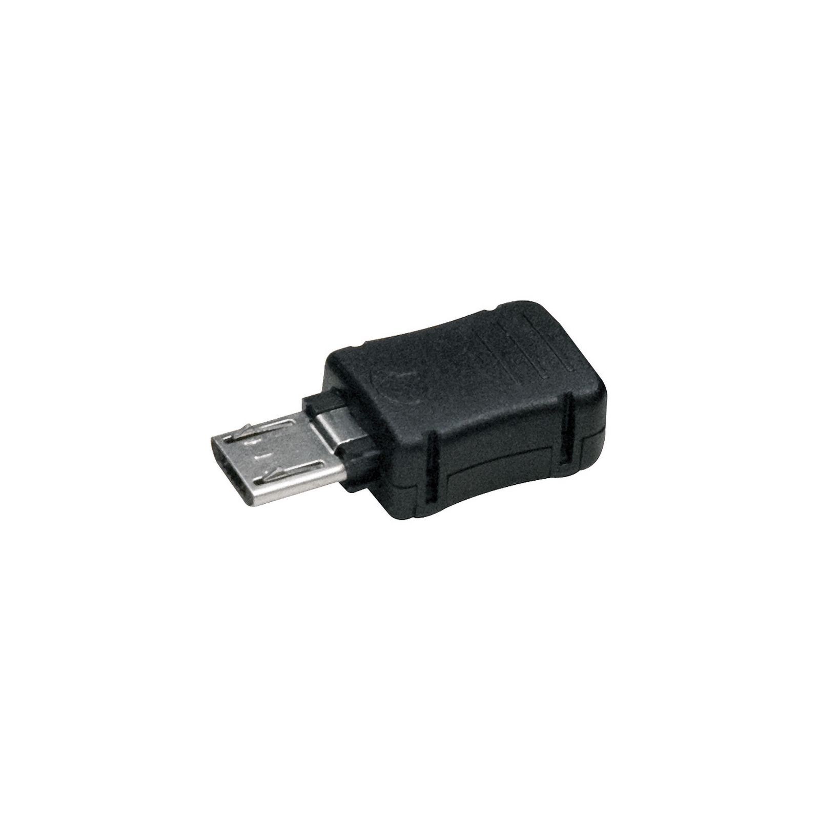 SPINA MICRO USB TIPO “B” A SALDARE Elcart