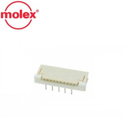 52089-0910, connettore FFC ZIF 9 poli P 1,0 90°Generico