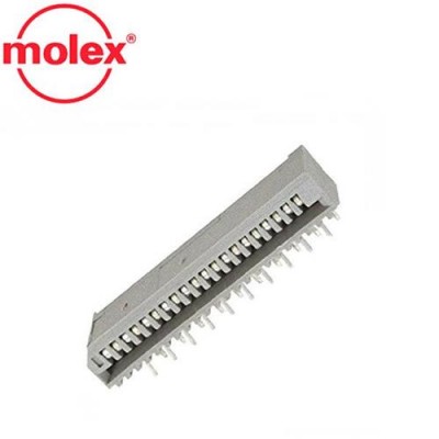 52044-2045, connettore FFC 20 poli P 1,25 90°Generico