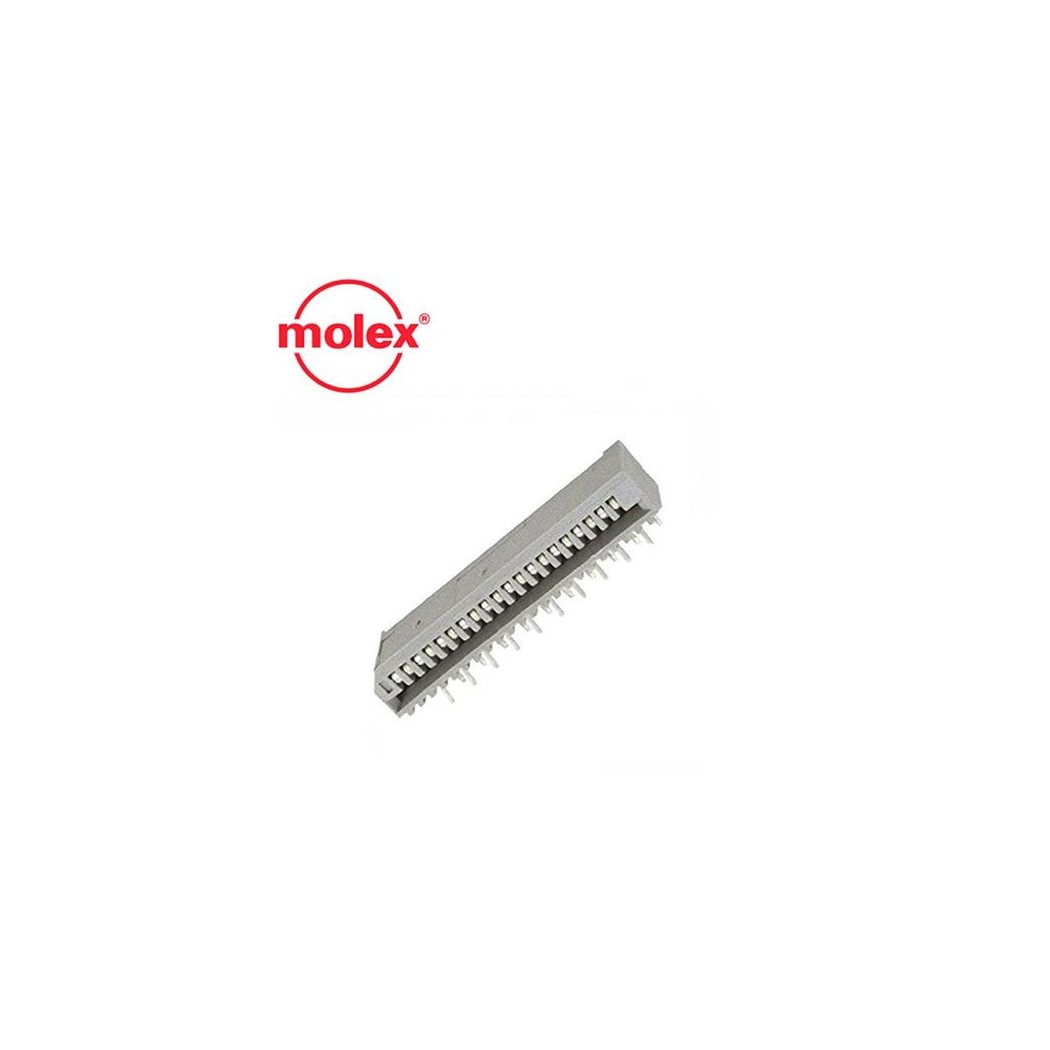 52044-2045, connettore FFC 20 poli P 1,25 90° Generico