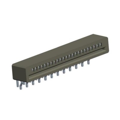 FNA21, connettore FFC 27 poli P 1,0 90°Generico