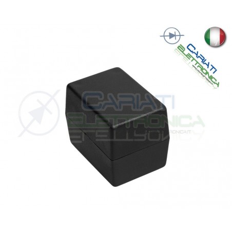 CONTENITORE PLASTICO 66x47x52 CUSTODIA PLASTICA ELETTRONICA