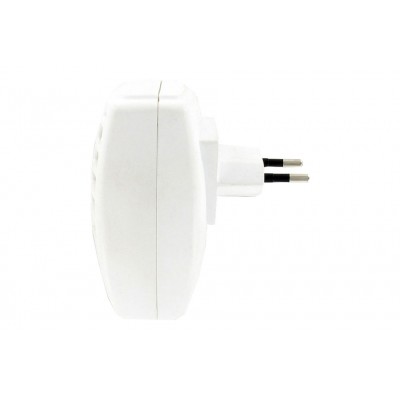WK8202 Weitech Inzzzector Distruttore di Insetti | 9.5 × 5.5 cm