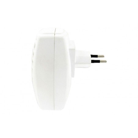 WK8202 Weitech Inzzzector Distruttore di Insetti | 9.5 × 5.5 cm