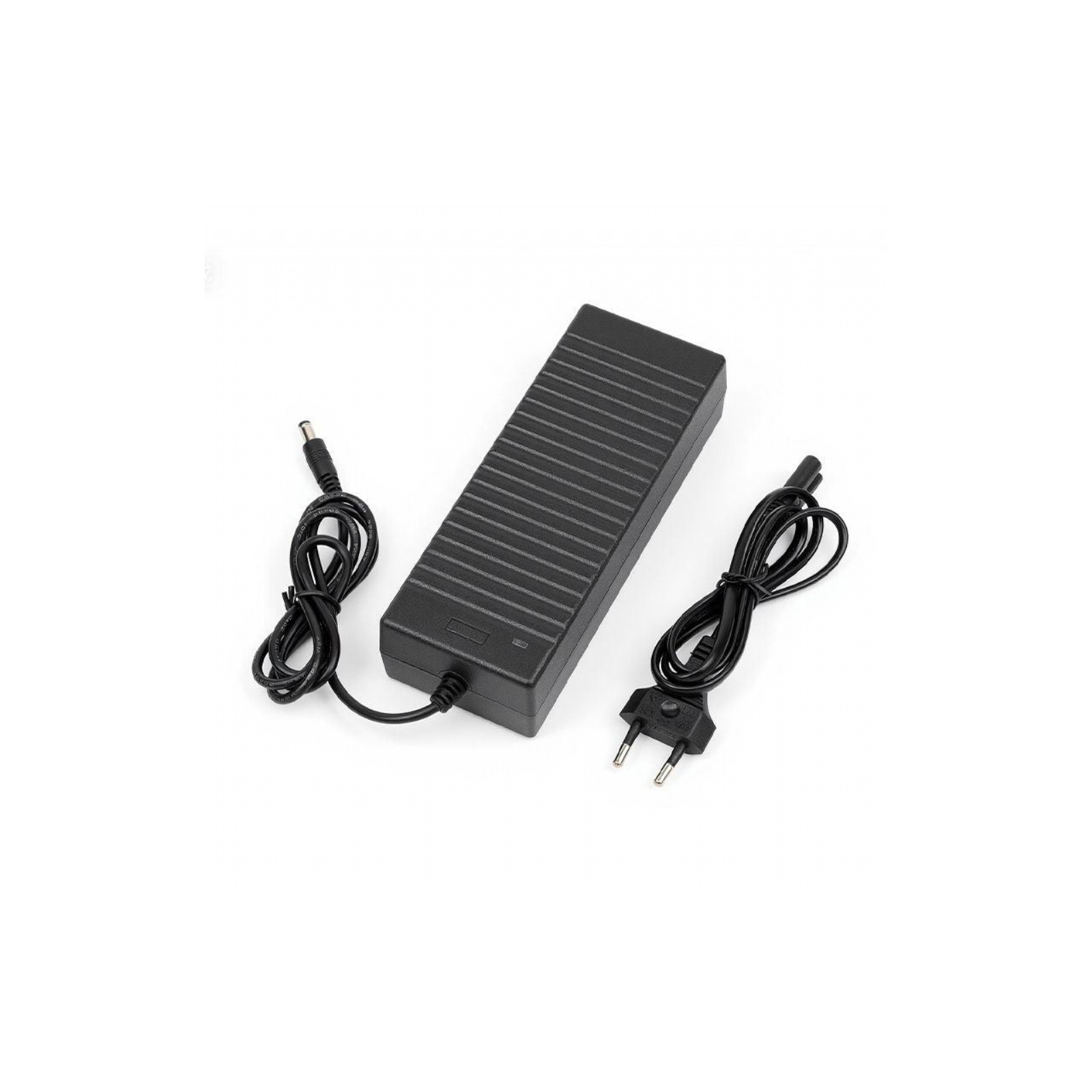 Alimentatore ALX-1220A Switching Adapter AC-DC 12V 10A INPUT AC100-240Vac Generico