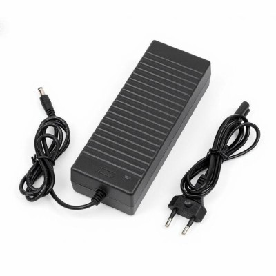 Alimentatore ALX-1220A Switching Adapter AC-DC 12V 10A INPUT AC100-240Vac Generico