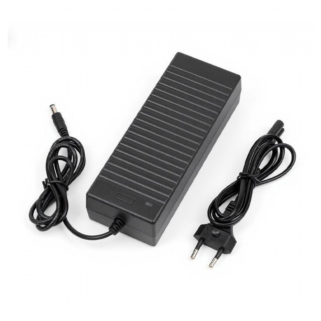 Alimentatore ALX-1220A Switching Adapter AC-DC 12V 10A INPUT AC100-240Vac Generico