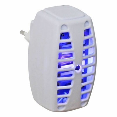 WK8202 Weitech Inzzzector Distruttore di Insetti | 9.5 × 5.5 cm