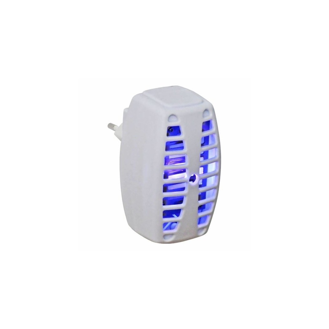 WK8202 Weitech Inzzzector Distruttore di Insetti | 9.5 × 5.5 cm