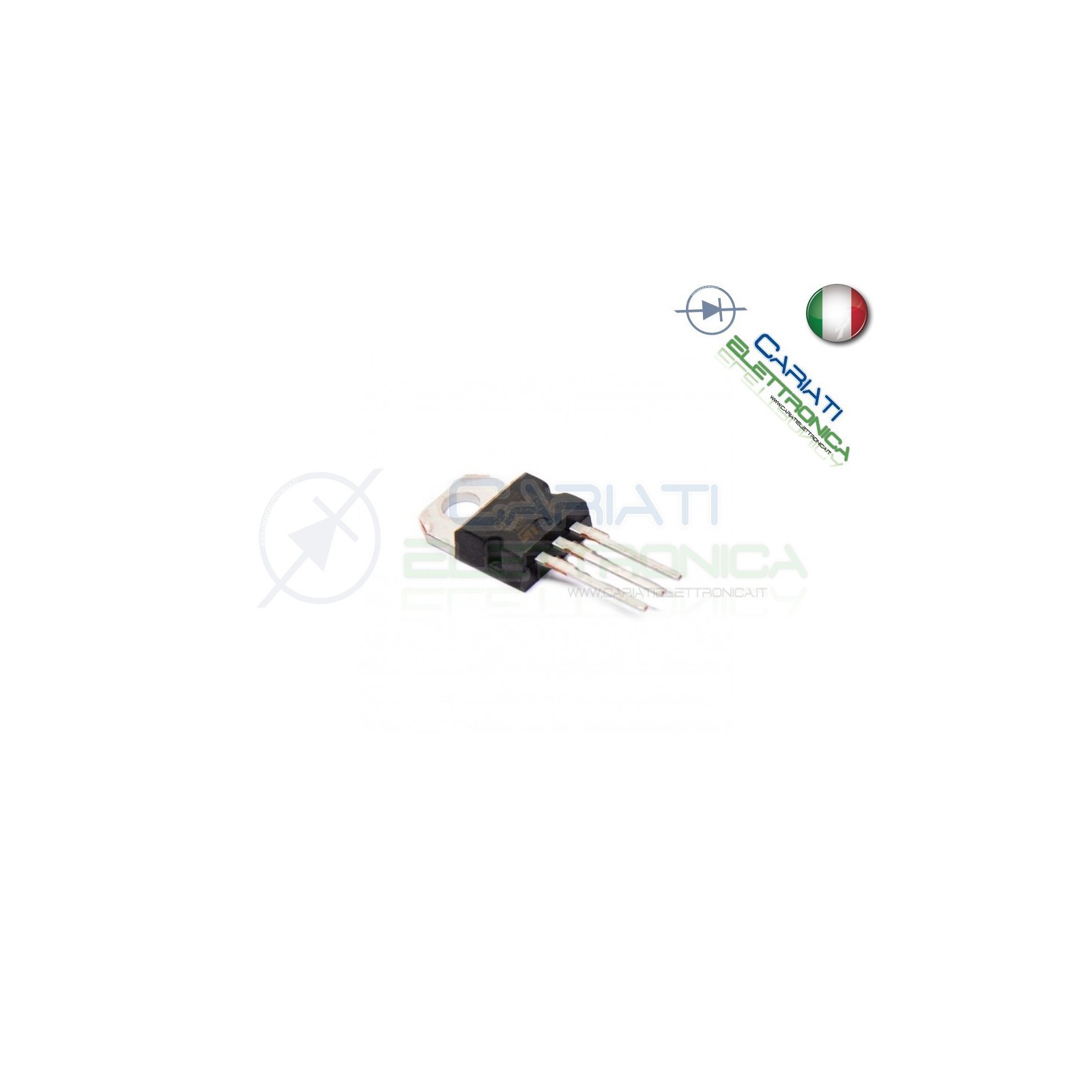 TIP41C transistor NPN 100V 6A TIP 41 C