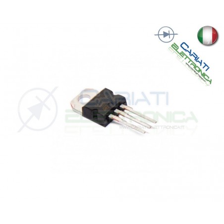 TIP41C transistor NPN 100V 6A TIP 41 C