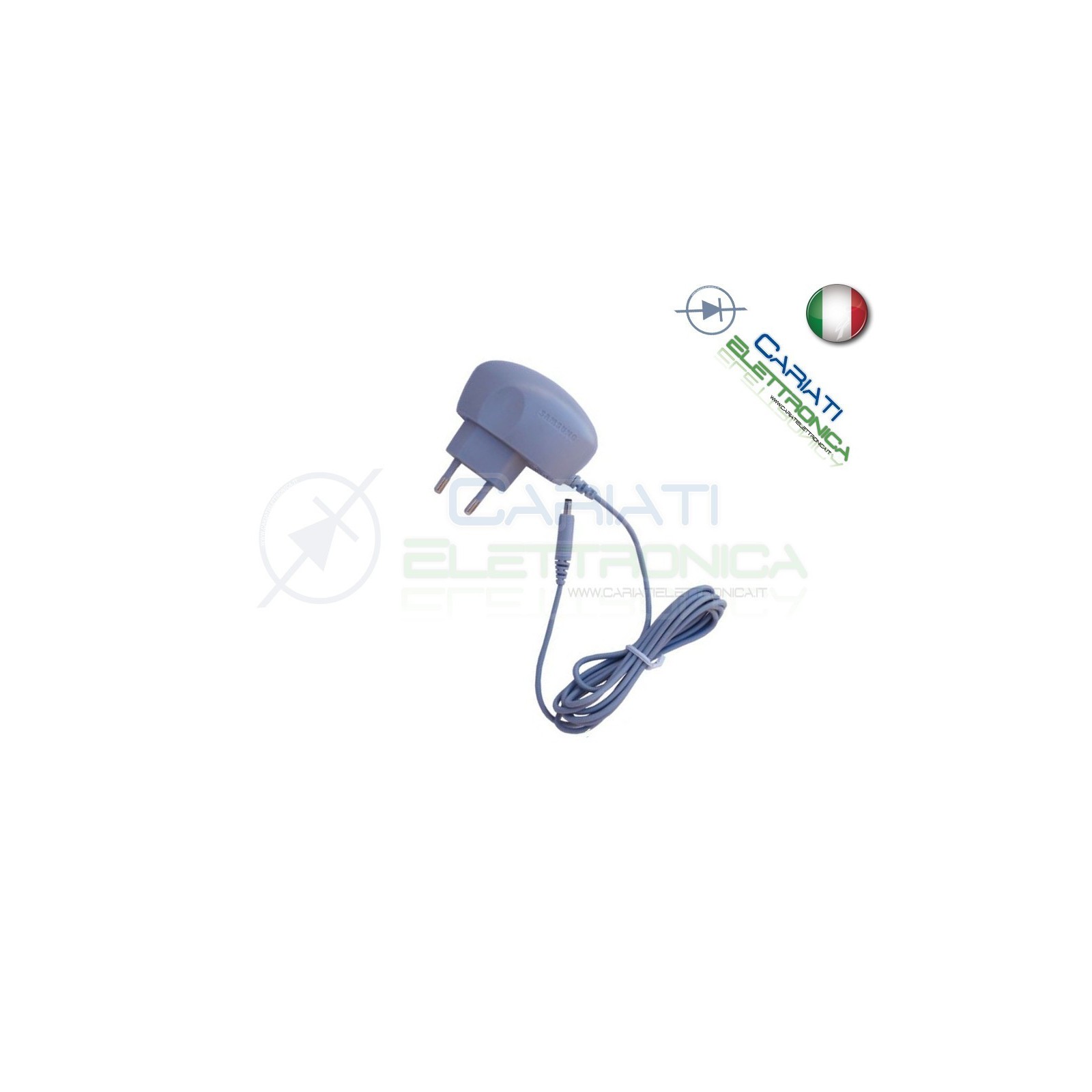 Alimentatore 5V 700mA