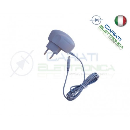 Alimentatore 5V 700mA
