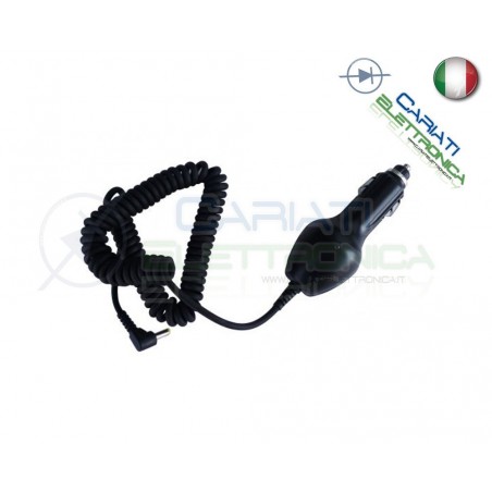 Alimentatore Trasformatore Convertitore DC DC Auto 5V 1A