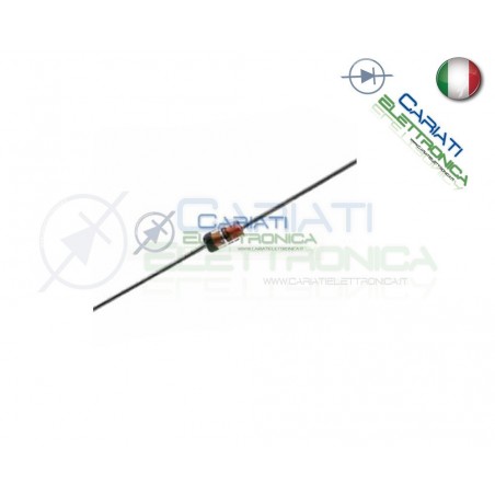 10 PEZZI DIODO DIODI DIAC DB3 TRIAC