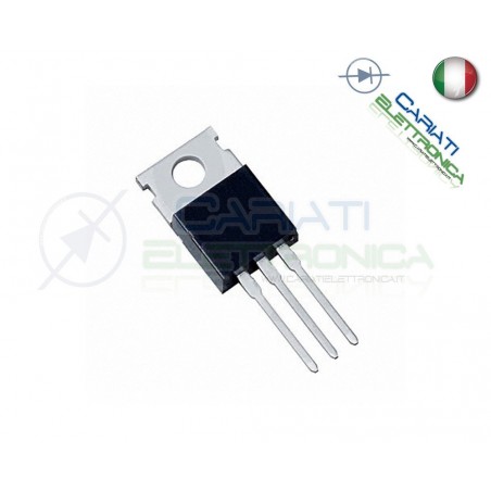 2 PEZZI 7808 L7808CV L7808CV LM7808 Regolatore Stabilizzatore di TensioneST MICROELECTRONICS