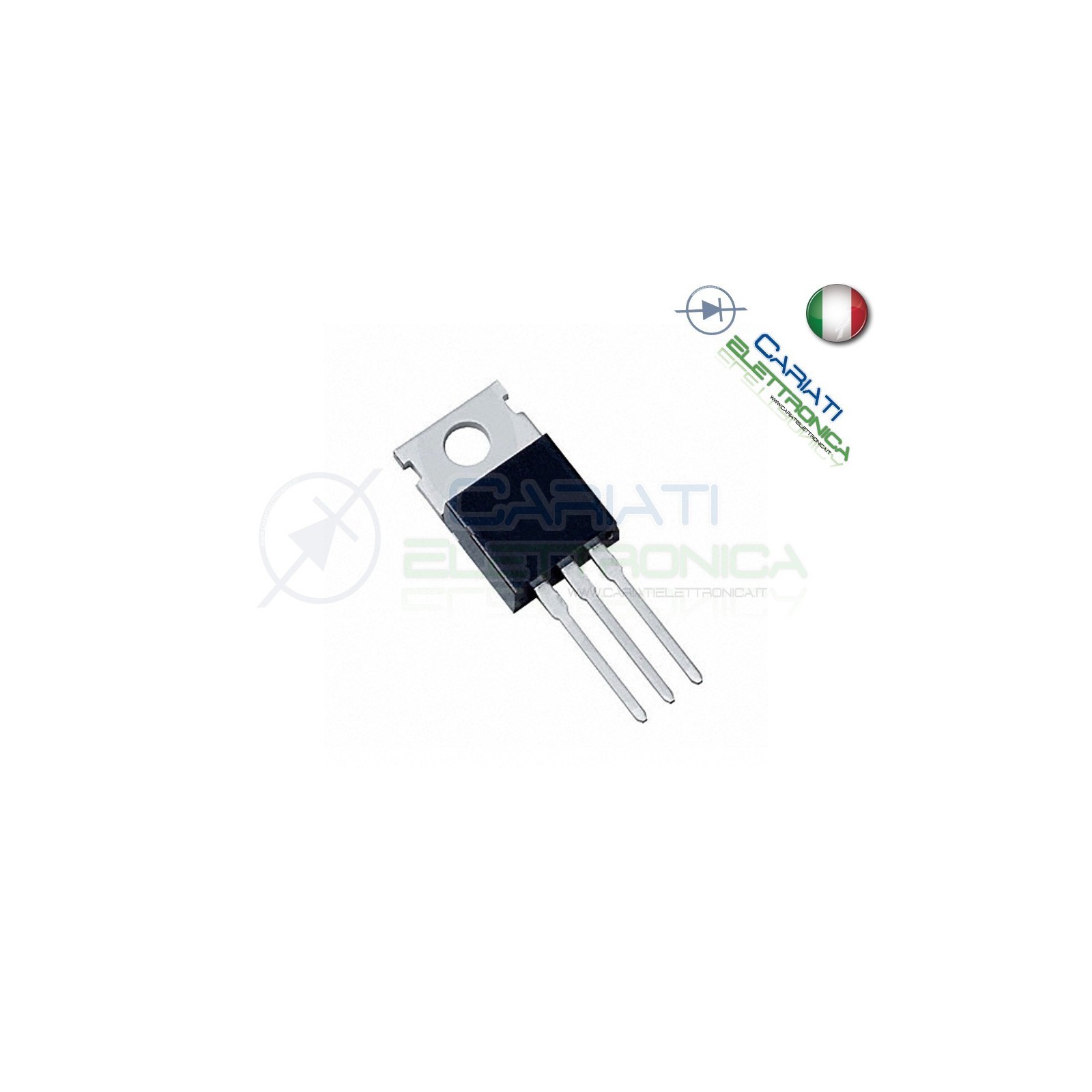 1 PEZZO IRF9540 IRF 9540 N P-FET 100V 19A MOSFETInfineon