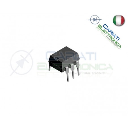 2 PEZZI CNY17-4 CNY17 Fotoaccoppiatore
