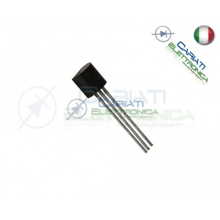 50 Pezzi Triac MAC97A6