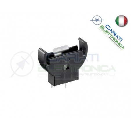 Portabatterie PCB per Batteria a Bottone CR2032 CR 2032