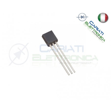 5 PEZZI LM7806 78L06 L7806 UA7806 Stabilizzatore di Tensione