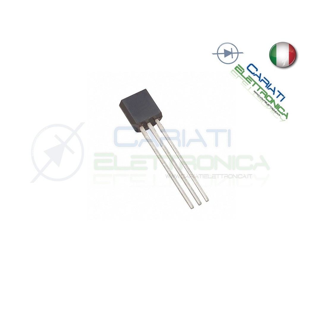 5 PEZZI LM7812 78L12 L7812 UA7812 Stabilizzatore di Tensione