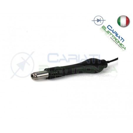 8786D STAZIONE DIGITALE AD ARIA CALDA CON SALDATORE 2 IN 1 SALDANTEGuangzhou Yihua Electronic Equipment Co.,Ltd.