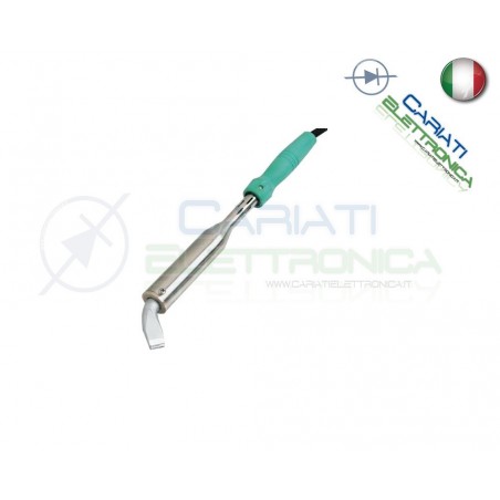 SALDATORE SALDATURA STAGNO 300W 230VAC
