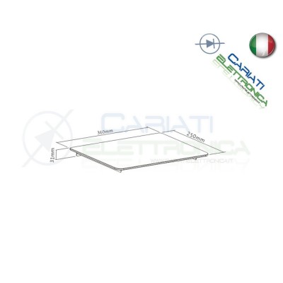 MENSOLA SUPPORTO PER TV DVD XBOX PS3 SKY STEREO AUDIO VIDEO CONSOLE