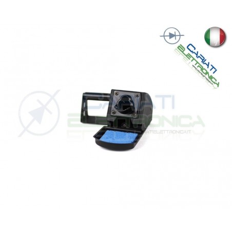 992DA+ STAZIONE AD ARIA CALDA CON SALDATORE 3 IN 1 SALDANTE + ASPIRAFUMIGuangzhou Yihua Electronic Equipment Co.,Ltd.