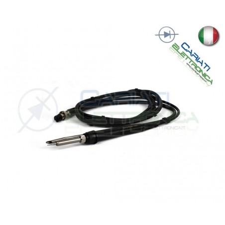 992DA+ STAZIONE AD ARIA CALDA CON SALDATORE 3 IN 1 SALDANTE + ASPIRAFUMIGuangzhou Yihua Electronic Equipment Co.,Ltd.