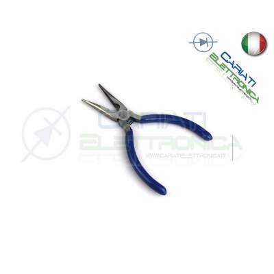PINZA TRONCHESE PER ELETTRONICA A BECCO Generico