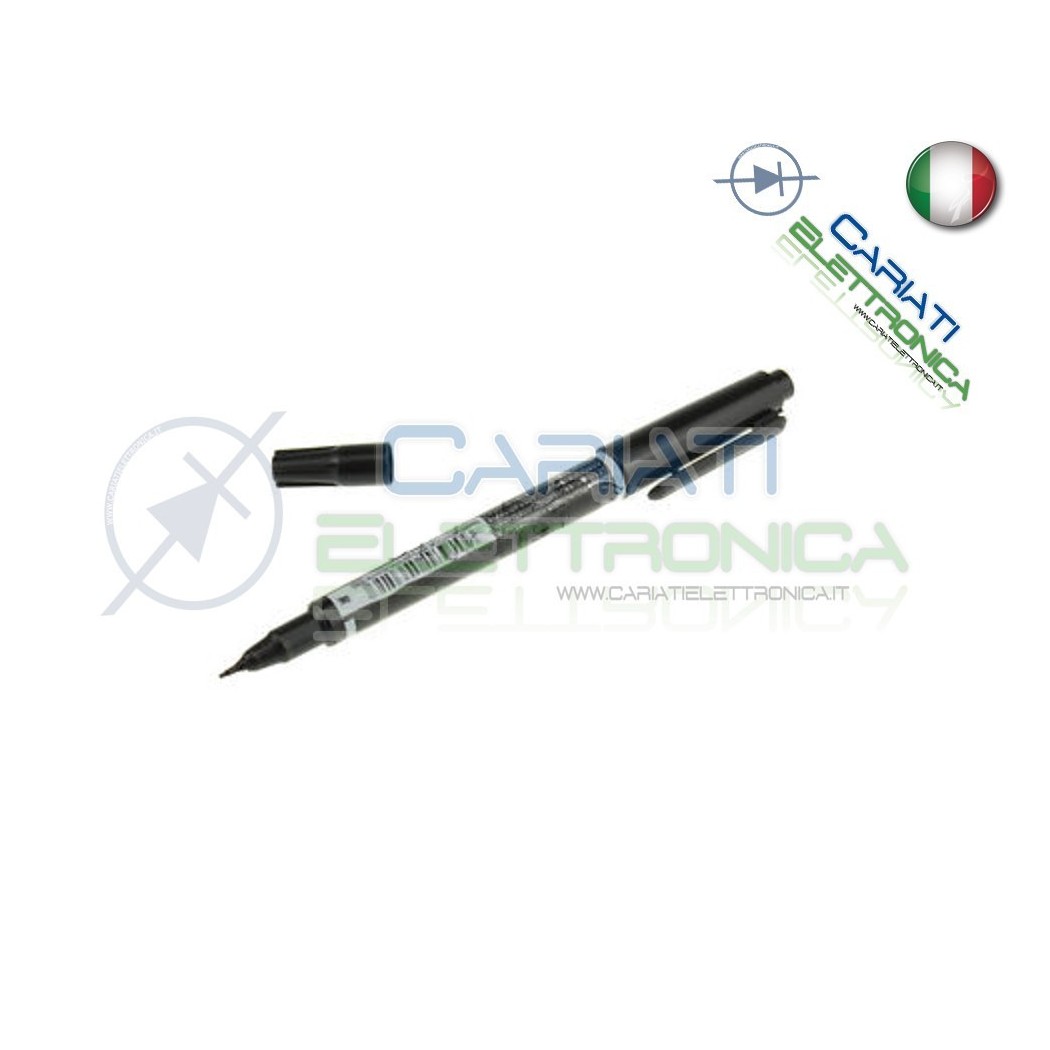 PENNA PER CIRCUITI STAMPATI BASETTA RAMATA VETRONITEGenerico