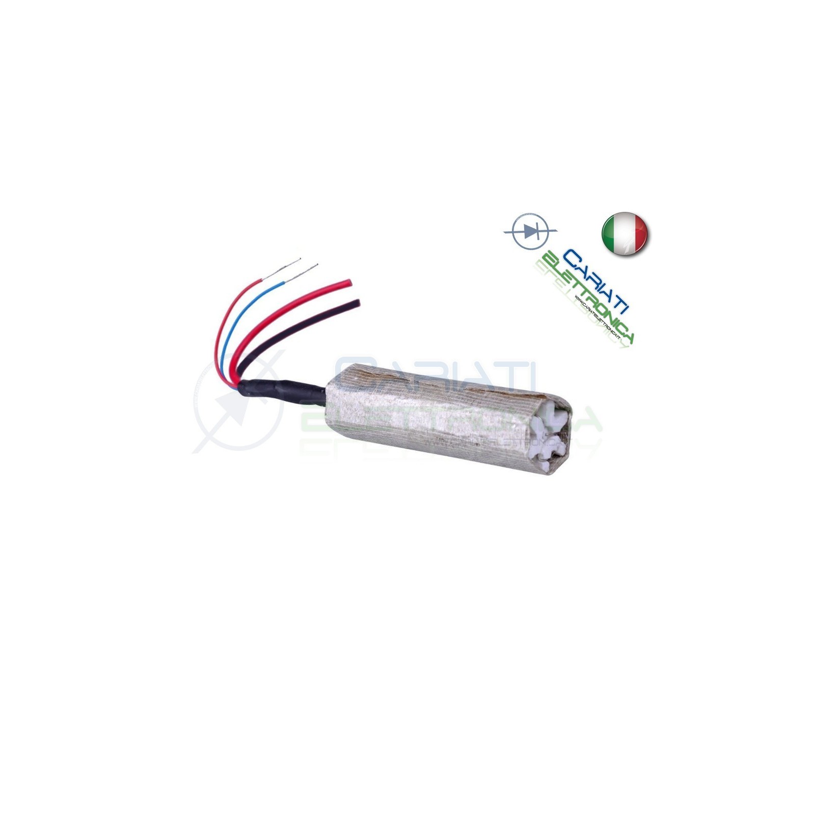 Resistenza Ricambio per Stilo Stazione Aria Calda 220VGuangzhou Yihua Electronic Equipment Co.,Ltd.