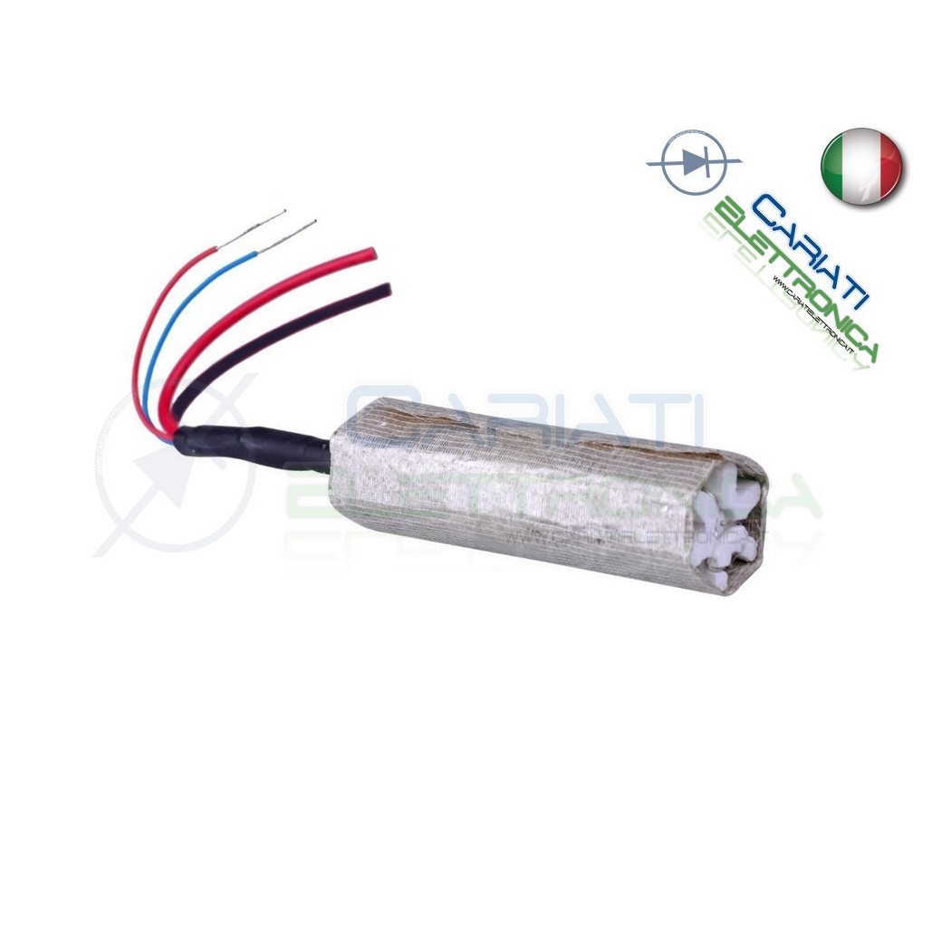 Resistenza Ricambio per Stilo Stazione Aria Calda 220VGuangzhou Yihua Electronic Equipment Co.,Ltd.