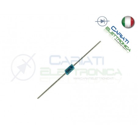 10 PEZZI DIODO DIODI DIAC DB3 TRIAC ST MICROELECTRONICS